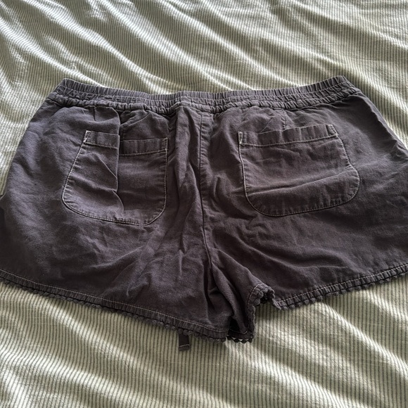 Loft shorts - Picture 2 of 3